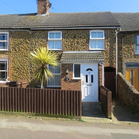 Lavender Cottage Hunstanton Εξωτερικό φωτογραφία